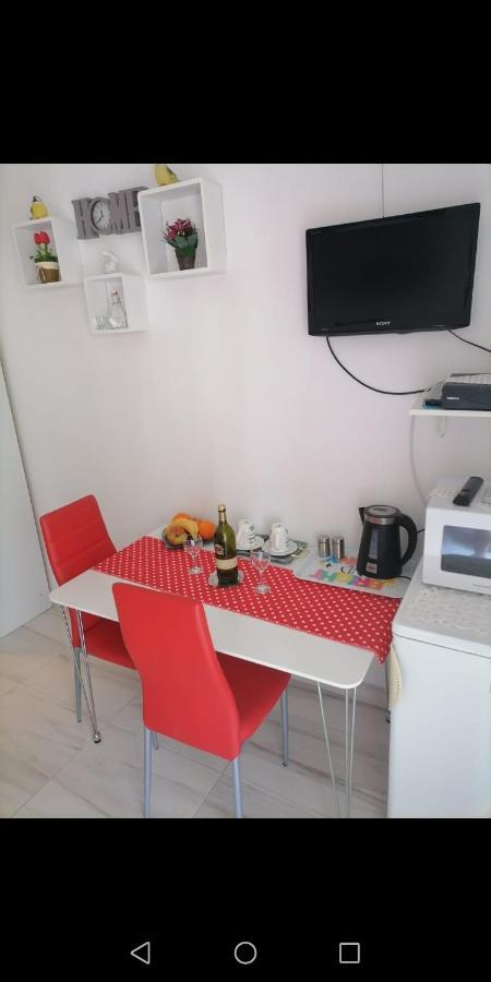 דוברובניק Room Dragica מראה חיצוני תמונה