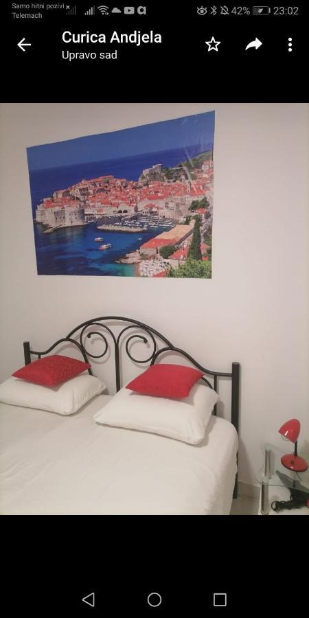 דוברובניק Room Dragica מראה חיצוני תמונה
