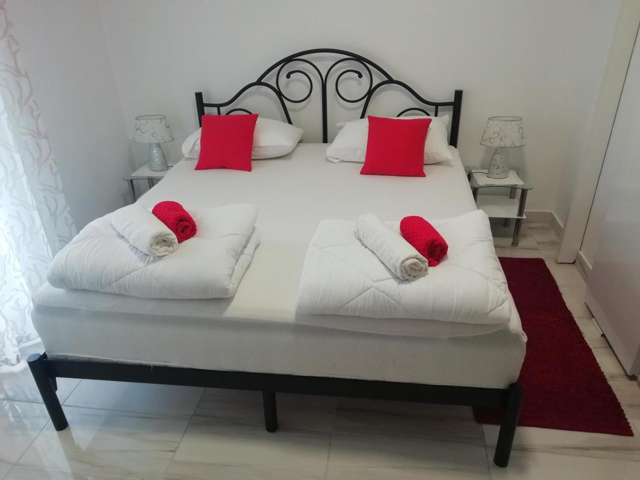 דוברובניק Room Dragica מראה חיצוני תמונה