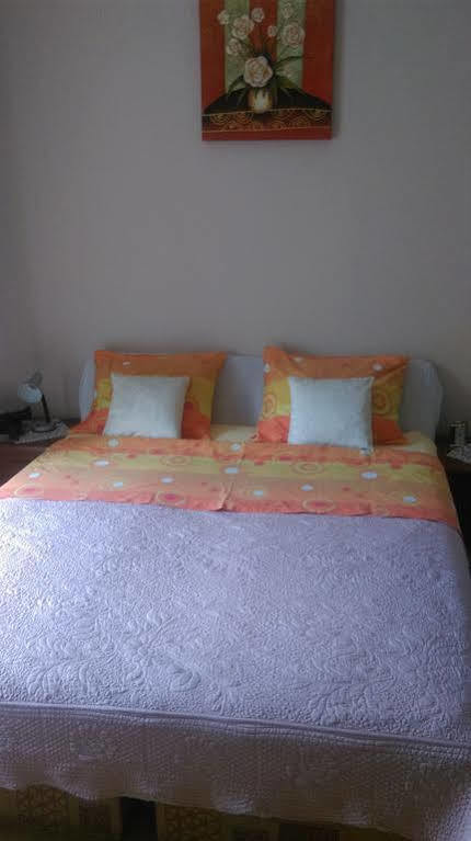 דוברובניק Room Dragica מראה חיצוני תמונה